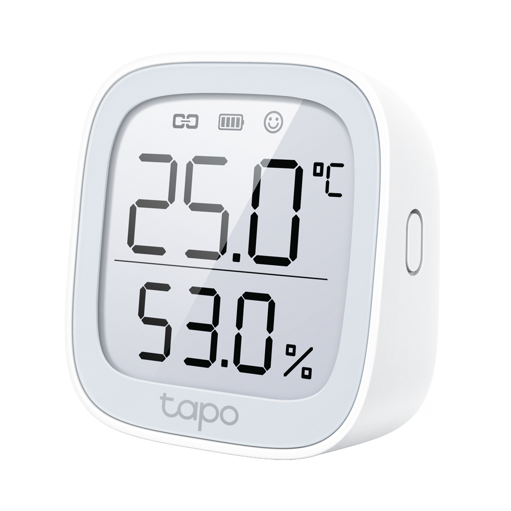 Tapo T315 Smart Temperature & Humidity Monitor